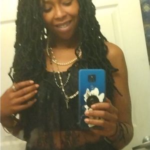 Meet your Posher, Catoria